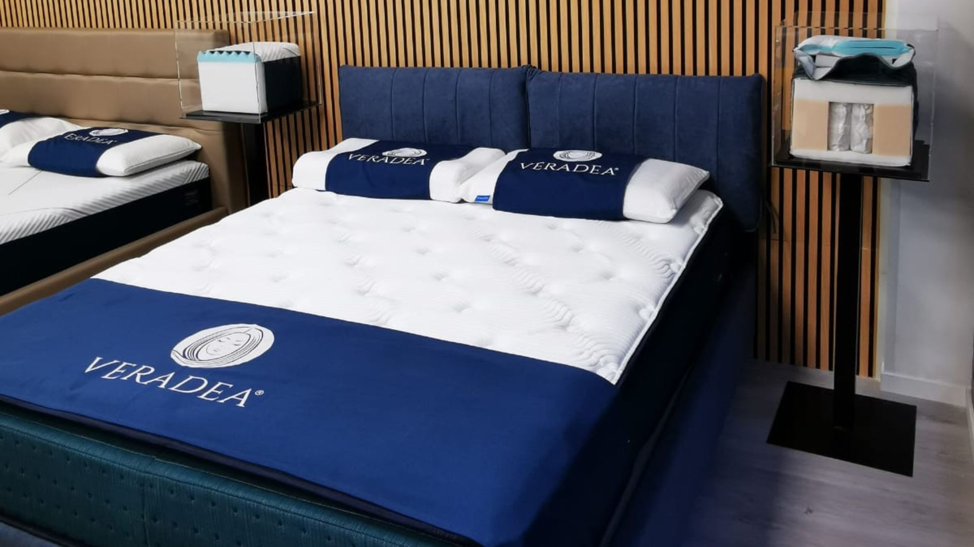 Veradea store Roma San Paolo