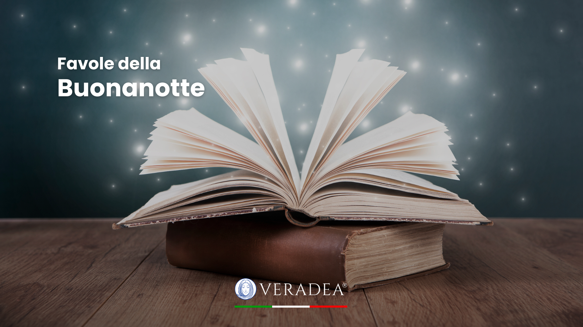 La favola della buonanotte: E così fu Carnevale