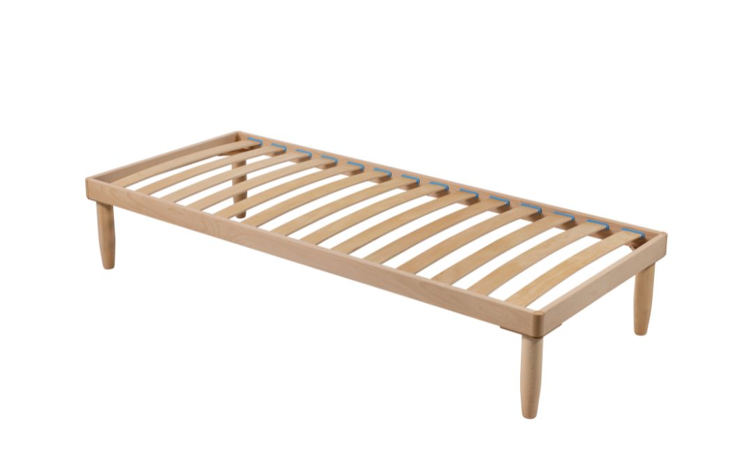 Rete fissa Aura 80x190cm Rete fissa Aura 80x190cm